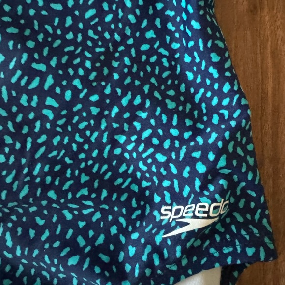 Speedo Swimsuit - Picture 2 of 3